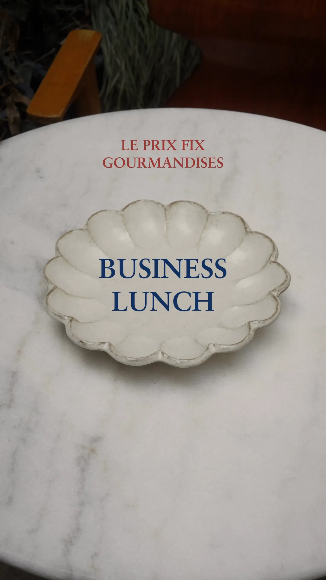 Restaurants reel 1