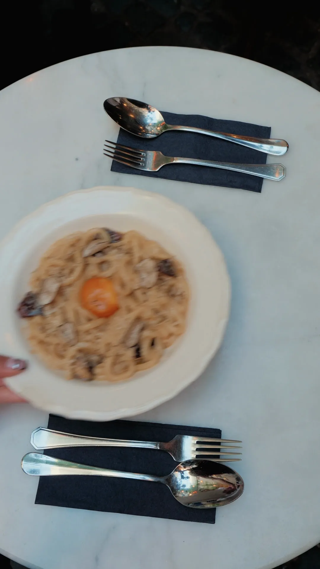 Restaurants reel 3