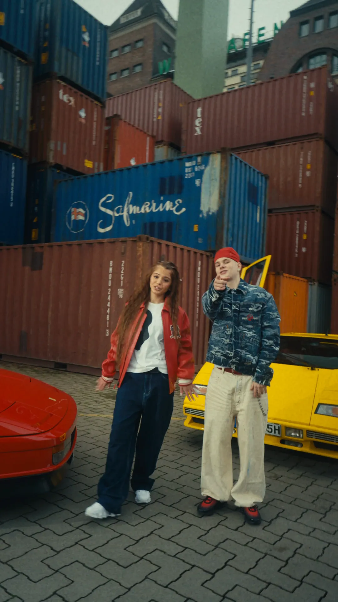 Social Media | Artists & Brands | Cartiyee Berlin Photo & Film 3