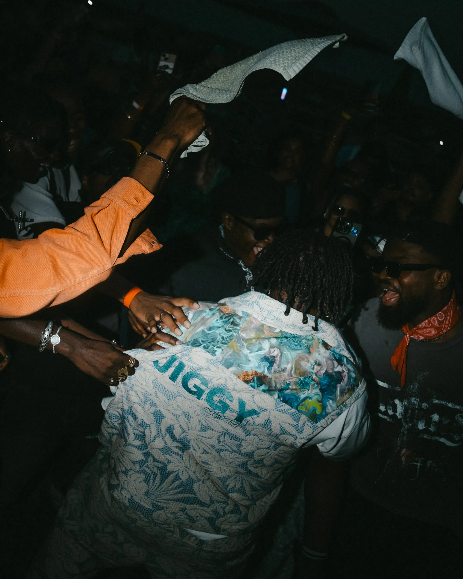 Events still 7