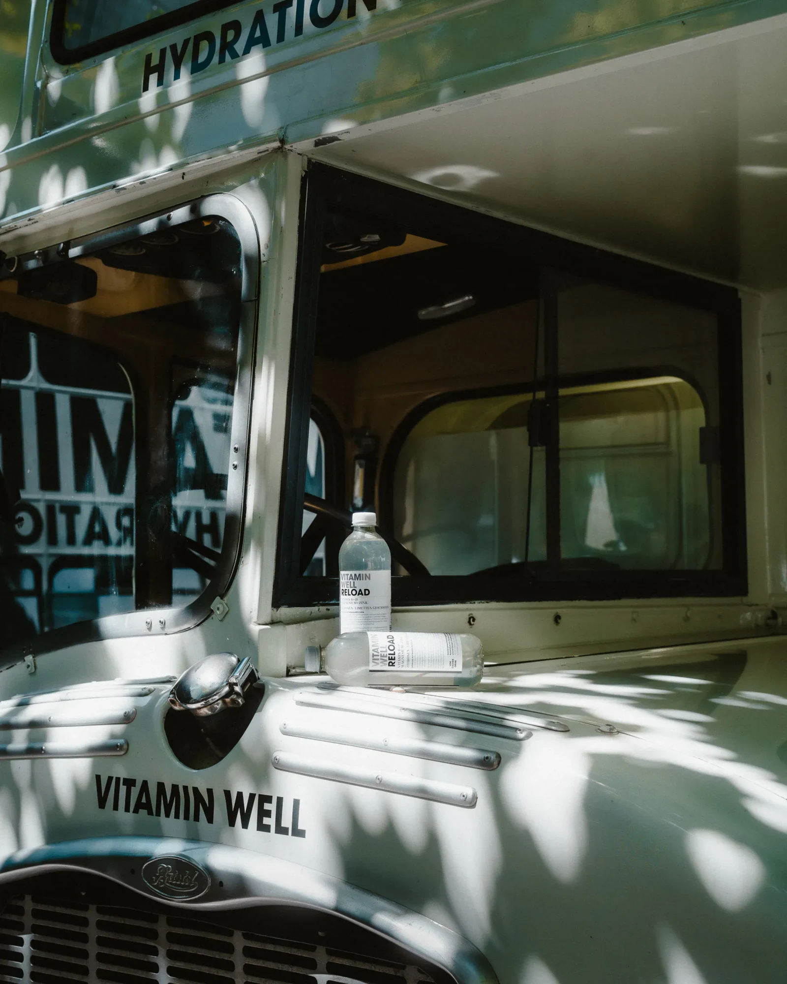 Vitamin Well Group still 11