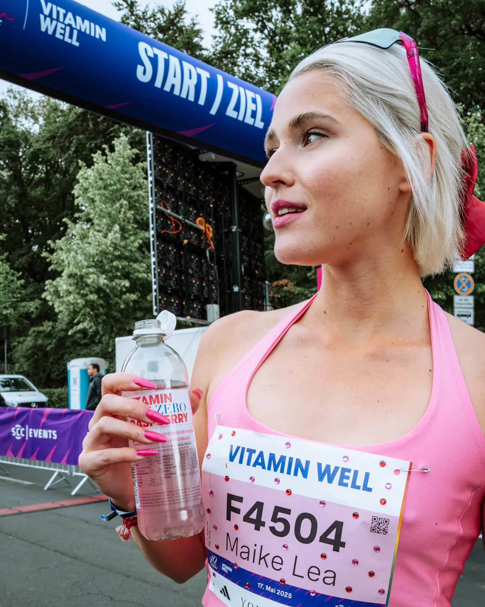 Vitamin Well Group | Vitamin Well · Nocco · Barebells | Cartiyee Berlin Photo & Film 2