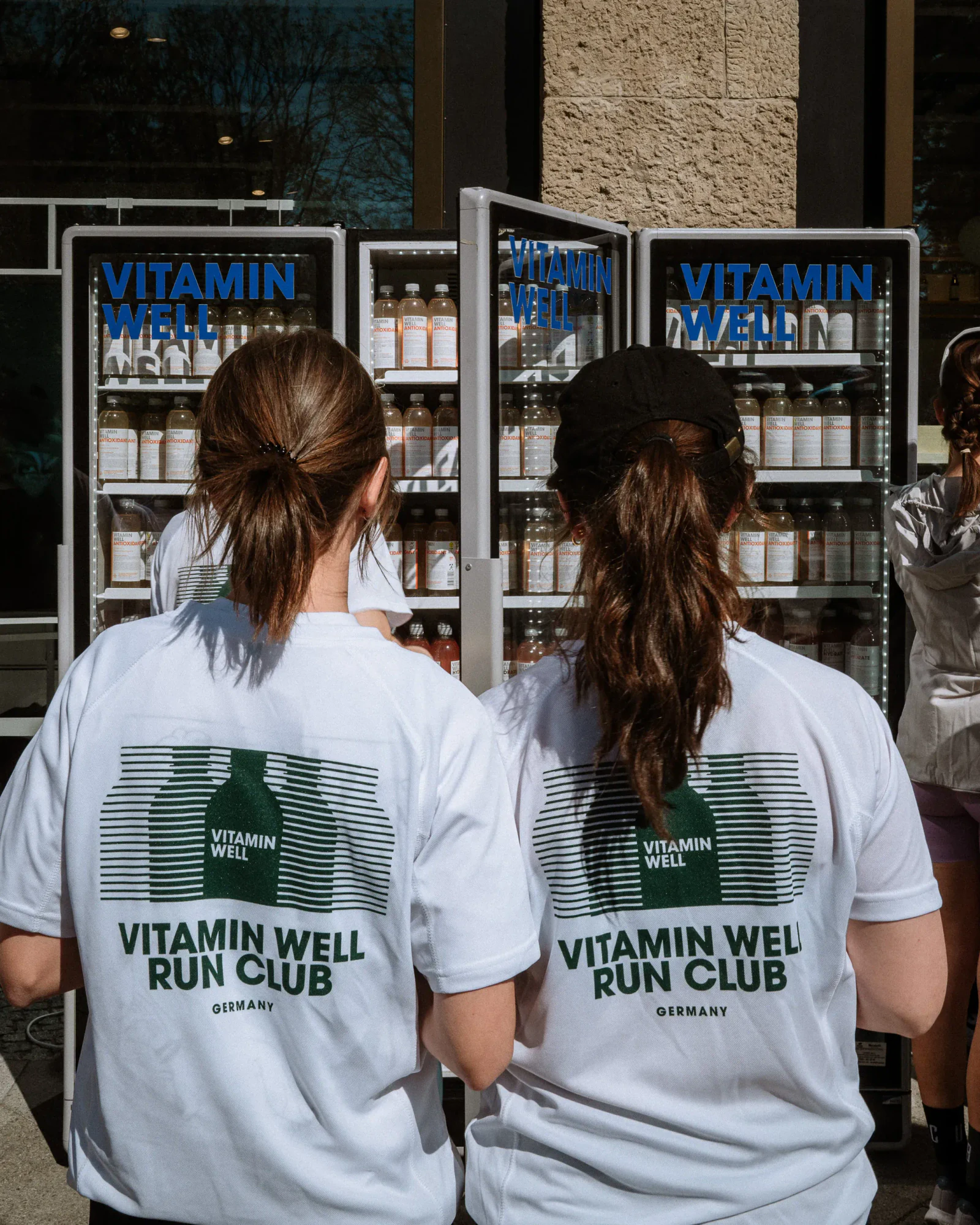 Vitamin Well Group still 24