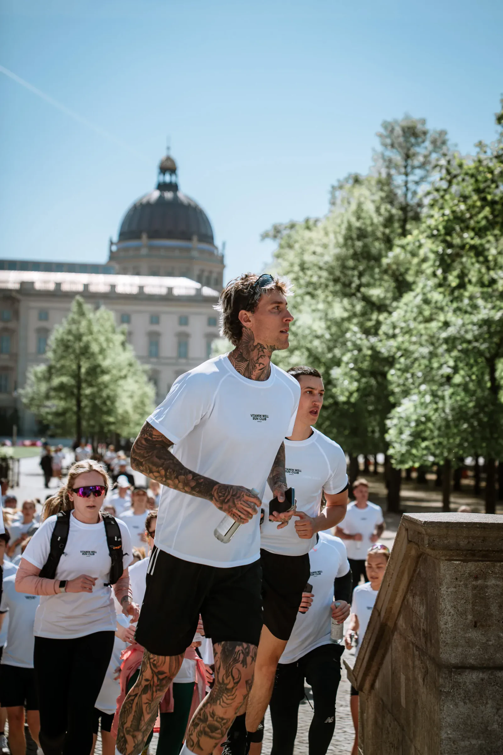 Vitamin Well Group still 25