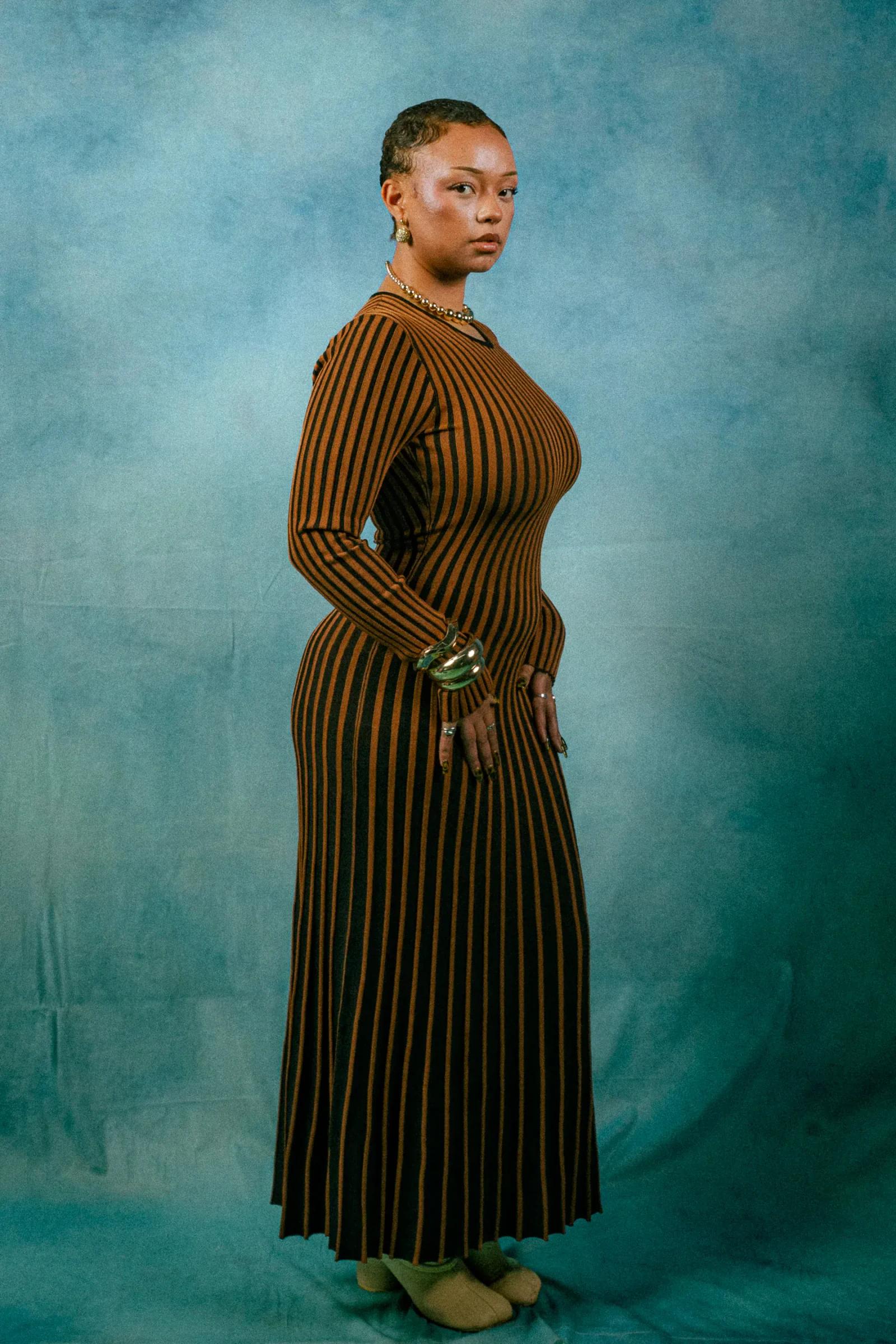 Studio Portraits still 5