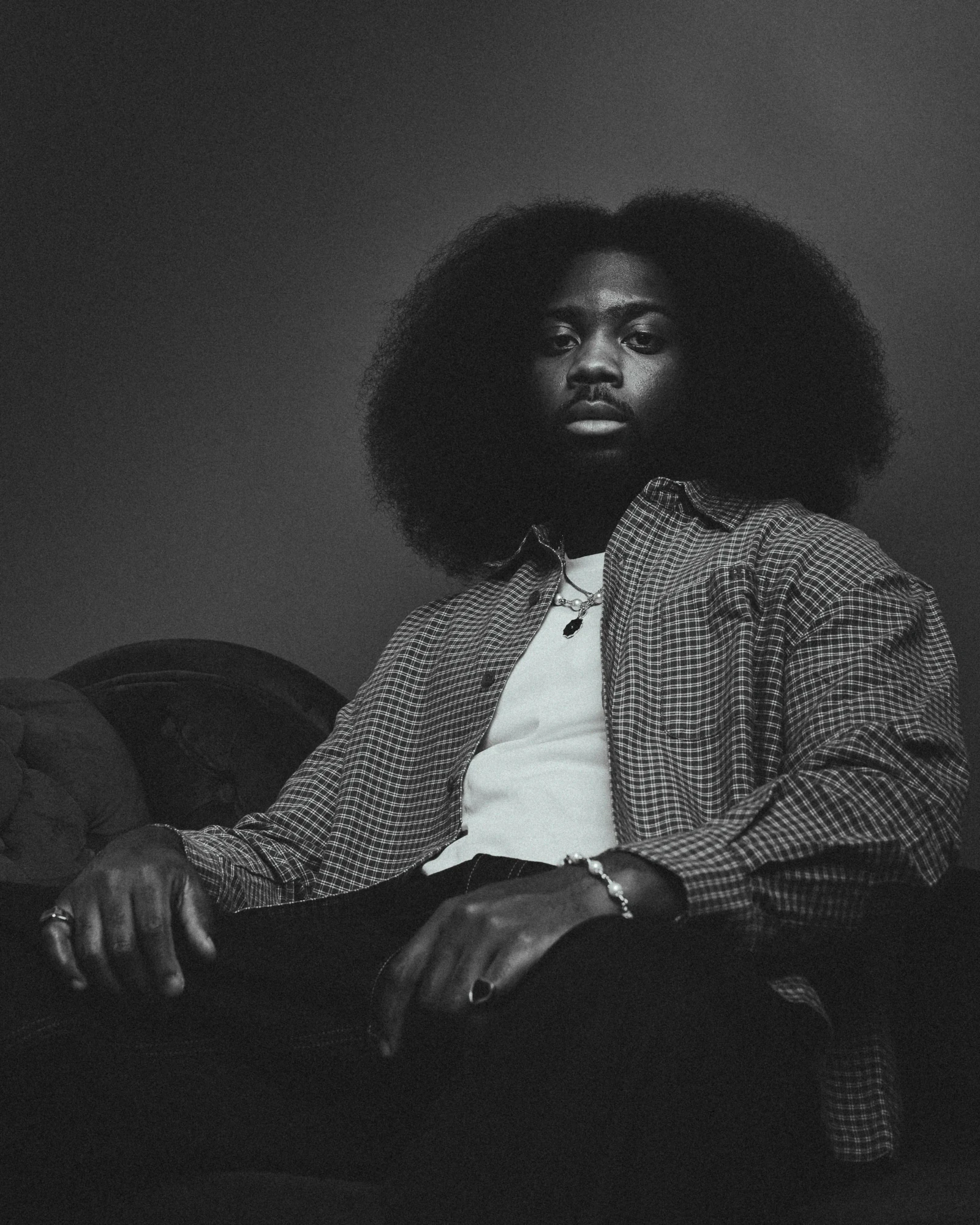 Studio Portraits still 8
