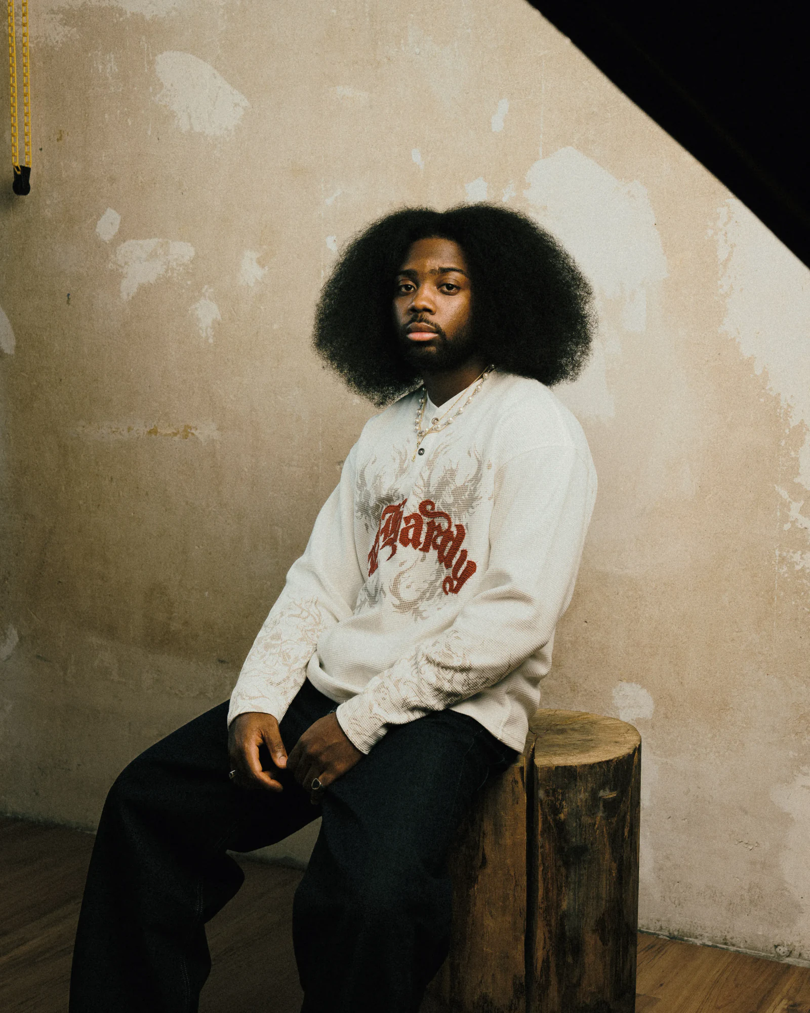 Studio Portraits still 9